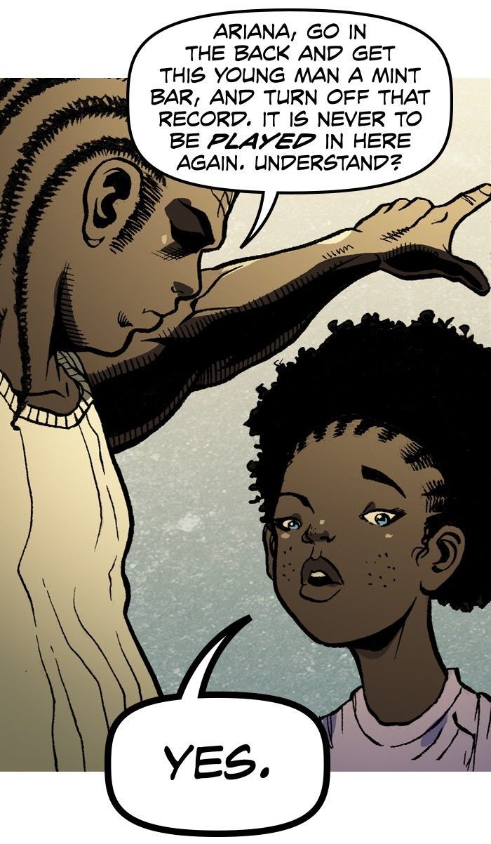 City of Walls Chapter 4 page 11 - Chapter 4