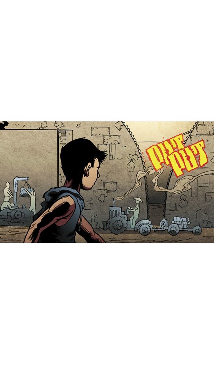 City of Walls Chapter 4 page 15 - Chapter 4