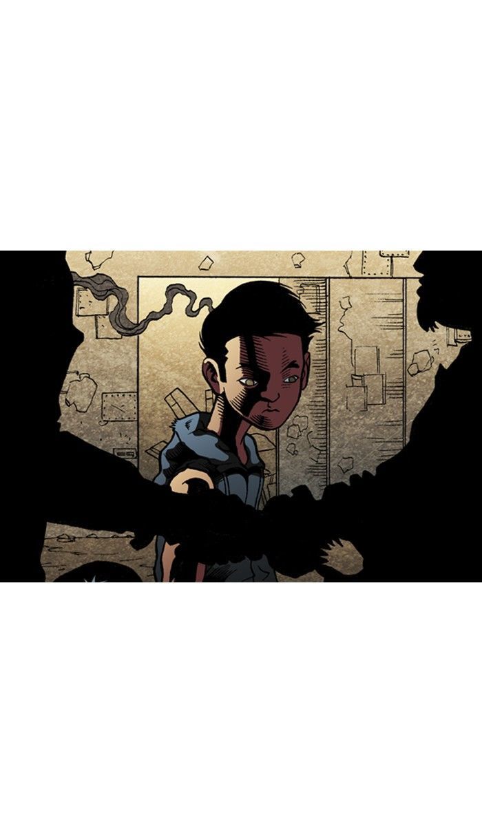 City of Walls Chapter 4 page 16 - Chapter 4