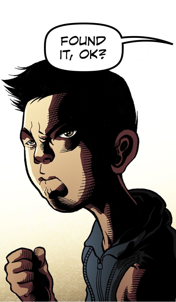 City of Walls Chapter 4 page 17 - Chapter 4