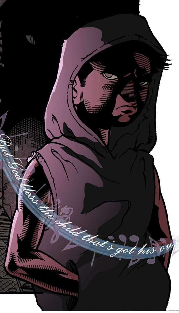 City of Walls Chapter 4 page 2 - Chapter 4
