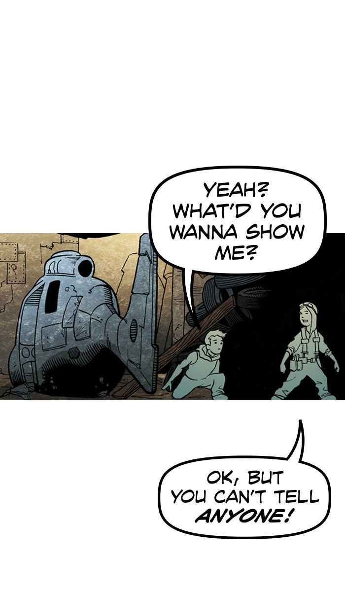 City of Walls Chapter 4 page 21 - Chapter 4