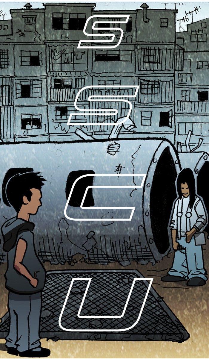 City of Walls Chapter 4 page 23 - Chapter 4