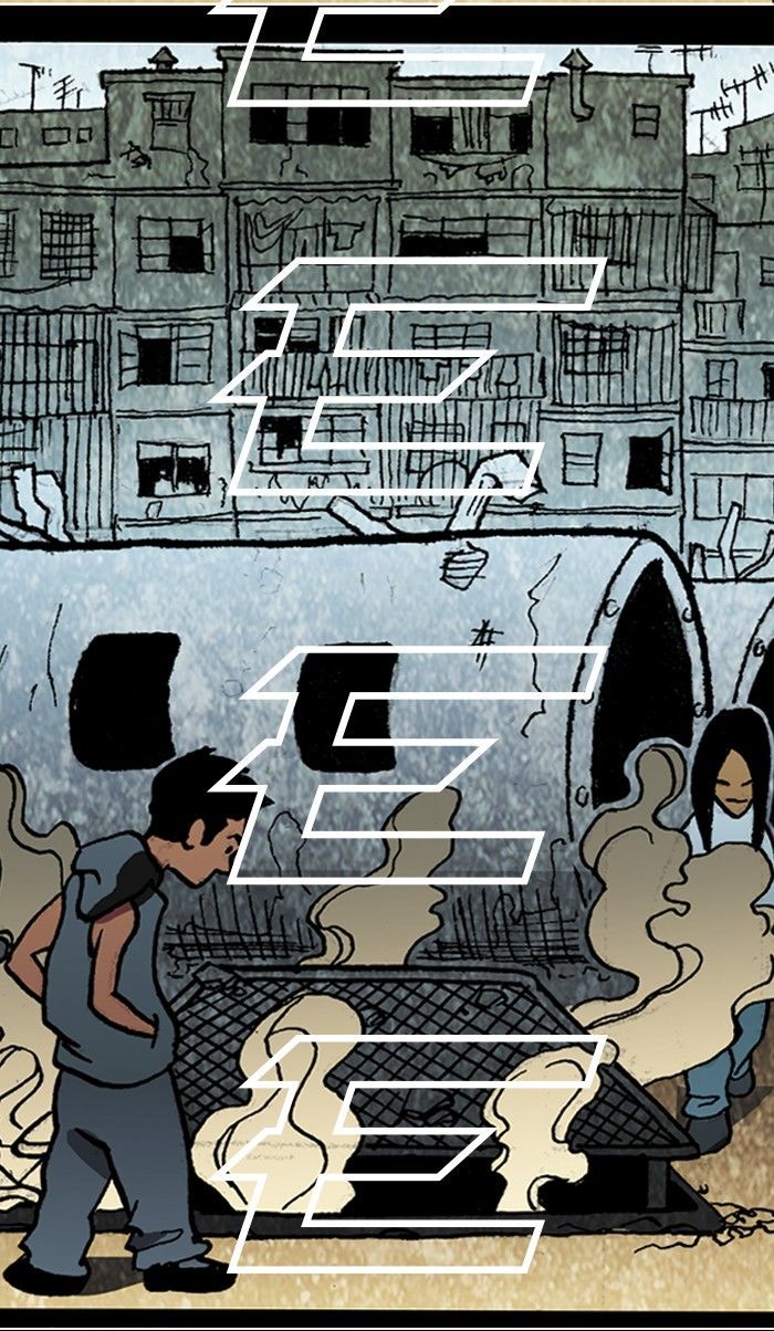 City of Walls Chapter 4 page 25 - Chapter 4
