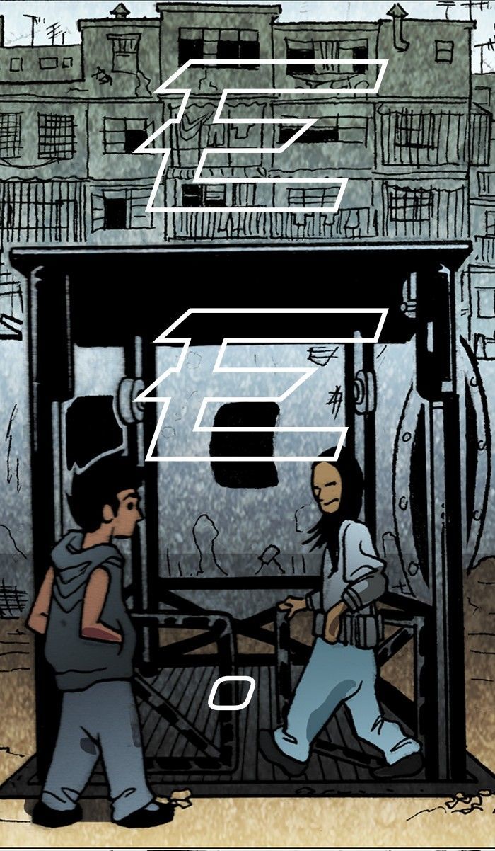 City of Walls Chapter 4 page 26 - Chapter 4