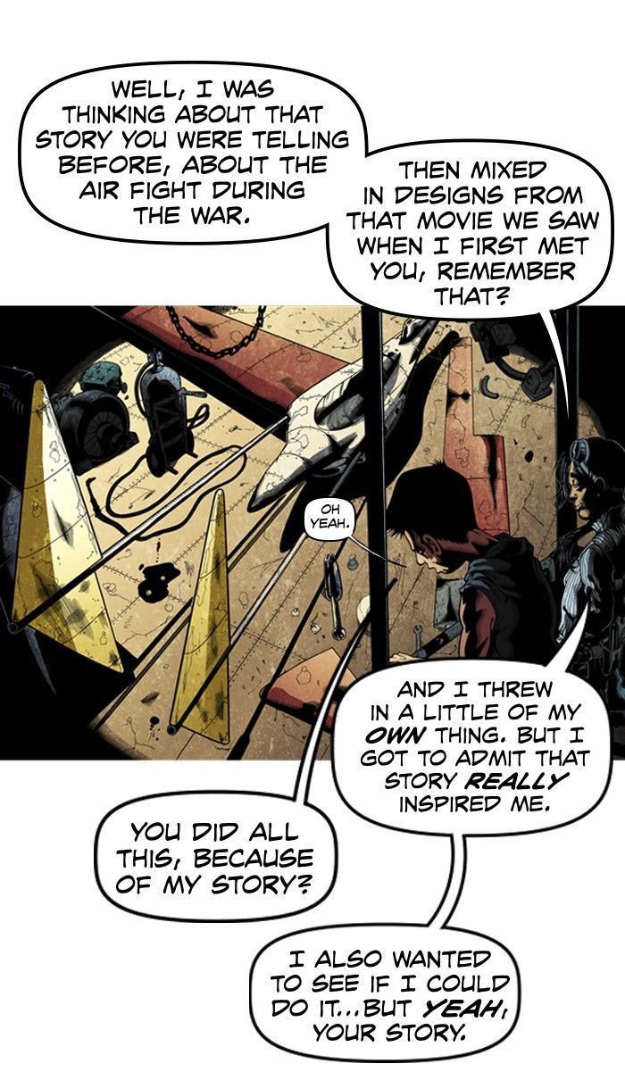 City of Walls Chapter 4 page 29 - Chapter 4