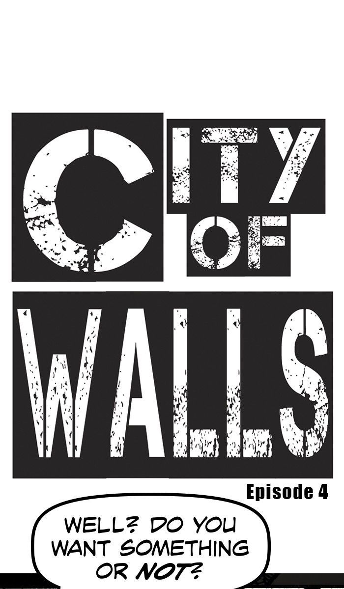 City of Walls Chapter 4 page 7 - Chapter 4