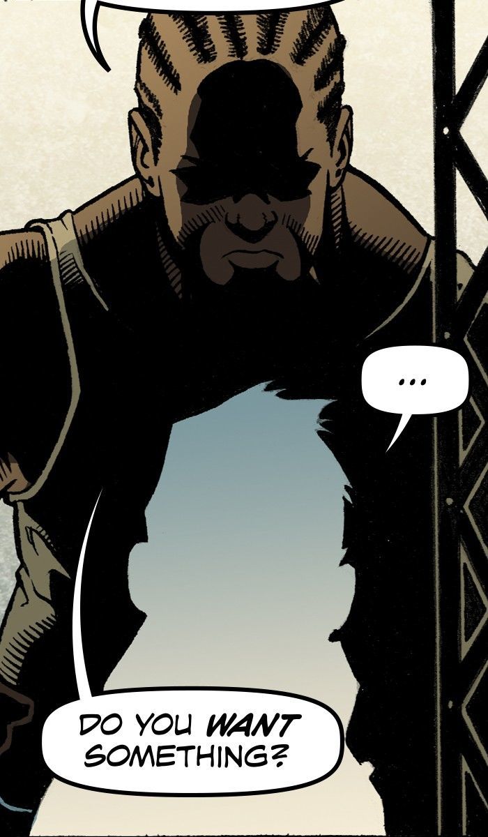 City of Walls Chapter 4 page 8 - Chapter 4