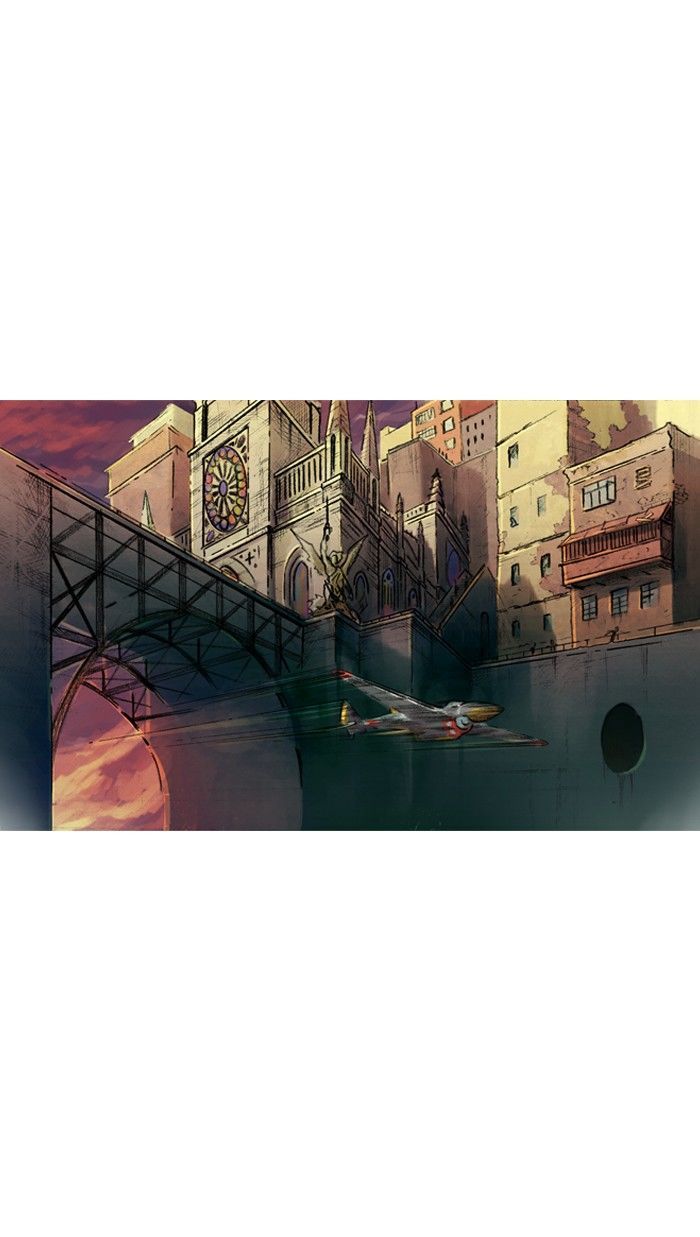 City of Walls Chapter 40 page 2 - Chapter 40