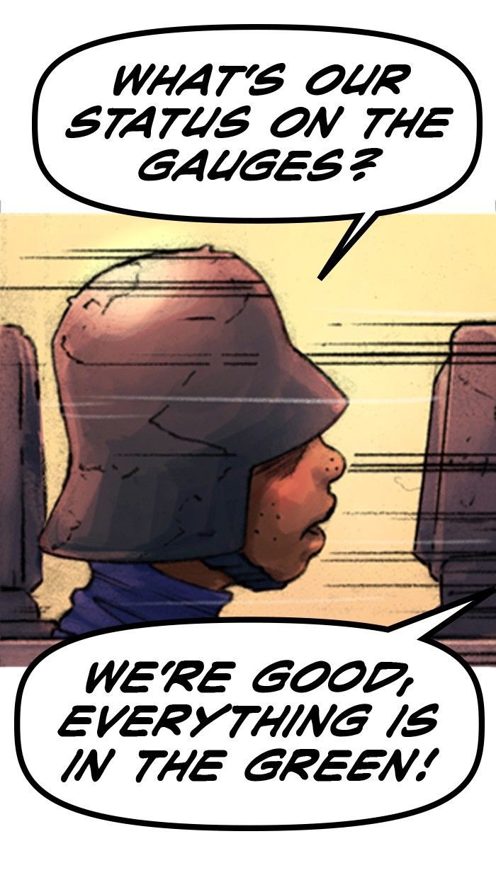 City of Walls Chapter 40 page 8 - Chapter 40