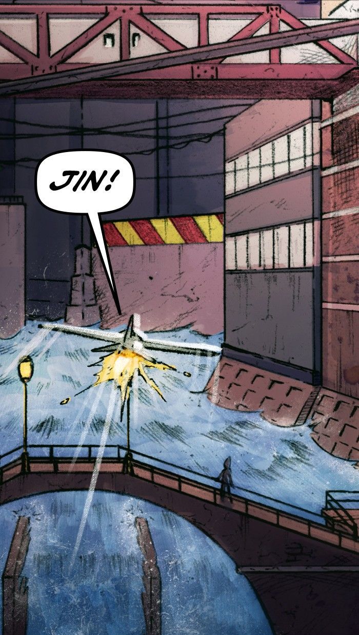 City of Walls Chapter 41 page 10 - Chapter 41