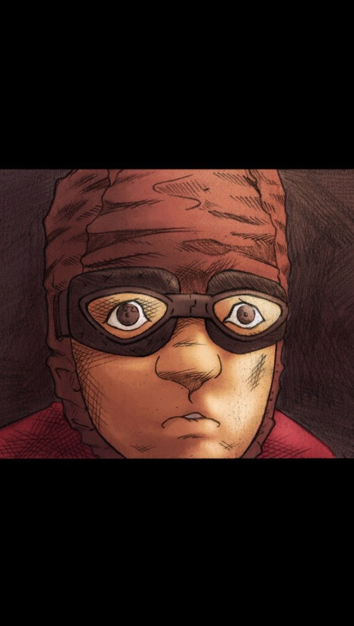 City of Walls Chapter 41 page 11 - Chapter 41
