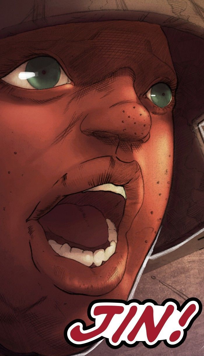 City of Walls Chapter 41 page 13 - Chapter 41