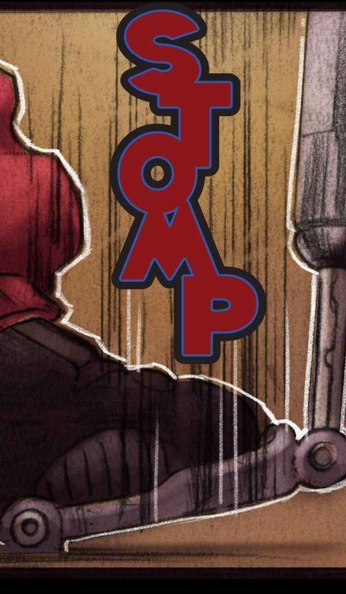 City of Walls Chapter 41 page 16 - Chapter 41