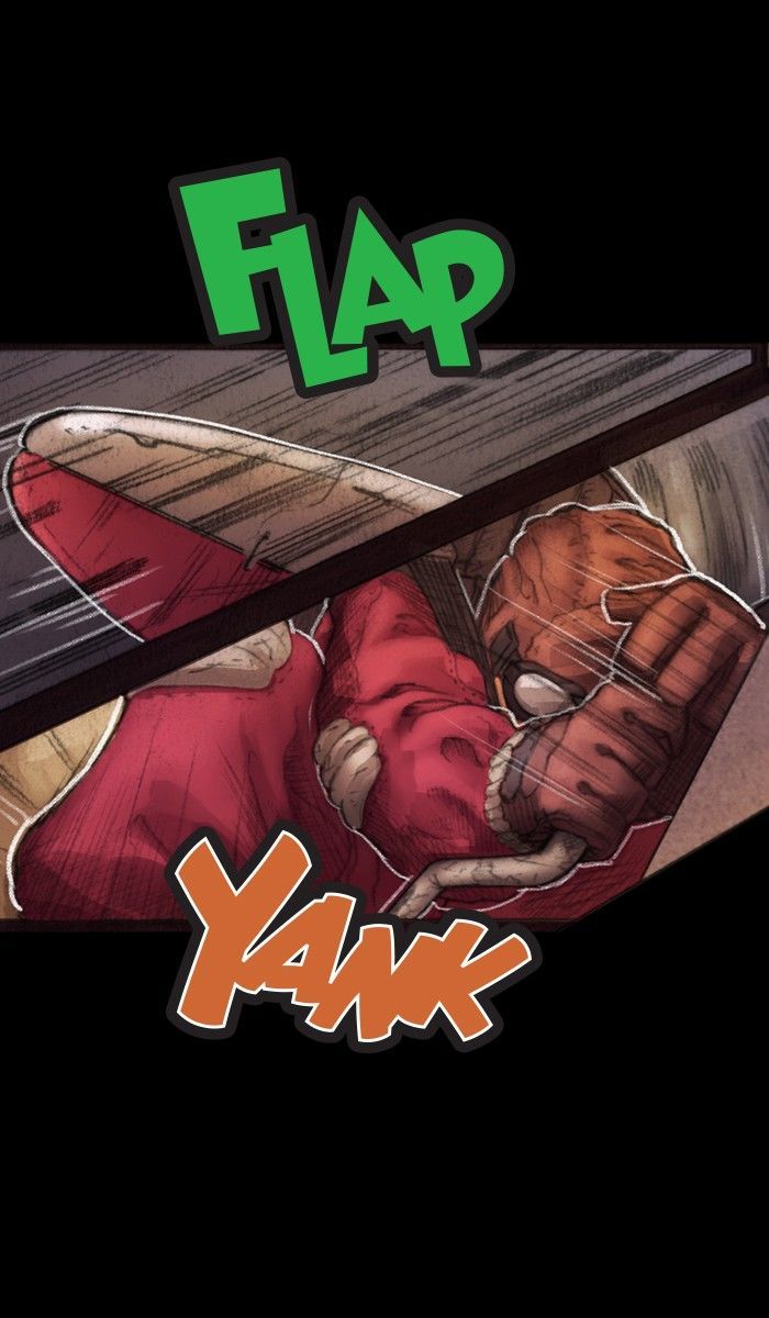City of Walls Chapter 41 page 17 - Chapter 41
