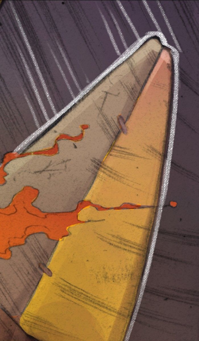 City of Walls Chapter 41 page 19 - Chapter 41
