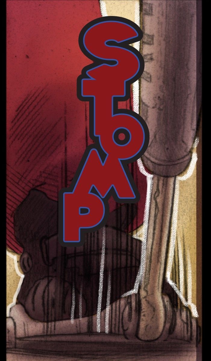 City of Walls Chapter 41 page 21 - Chapter 41