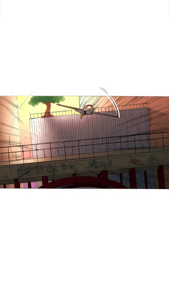 City of Walls Chapter 41 page 25 - Chapter 41