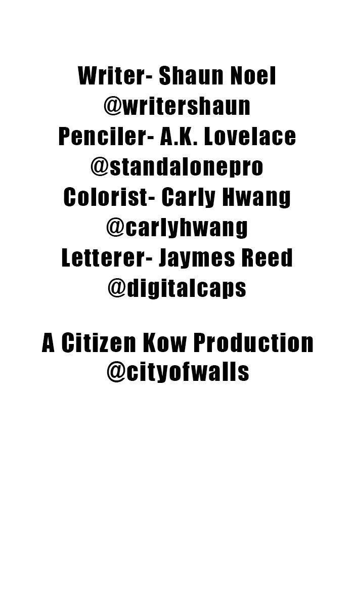 City of Walls Chapter 41 page 28 - Chapter 41