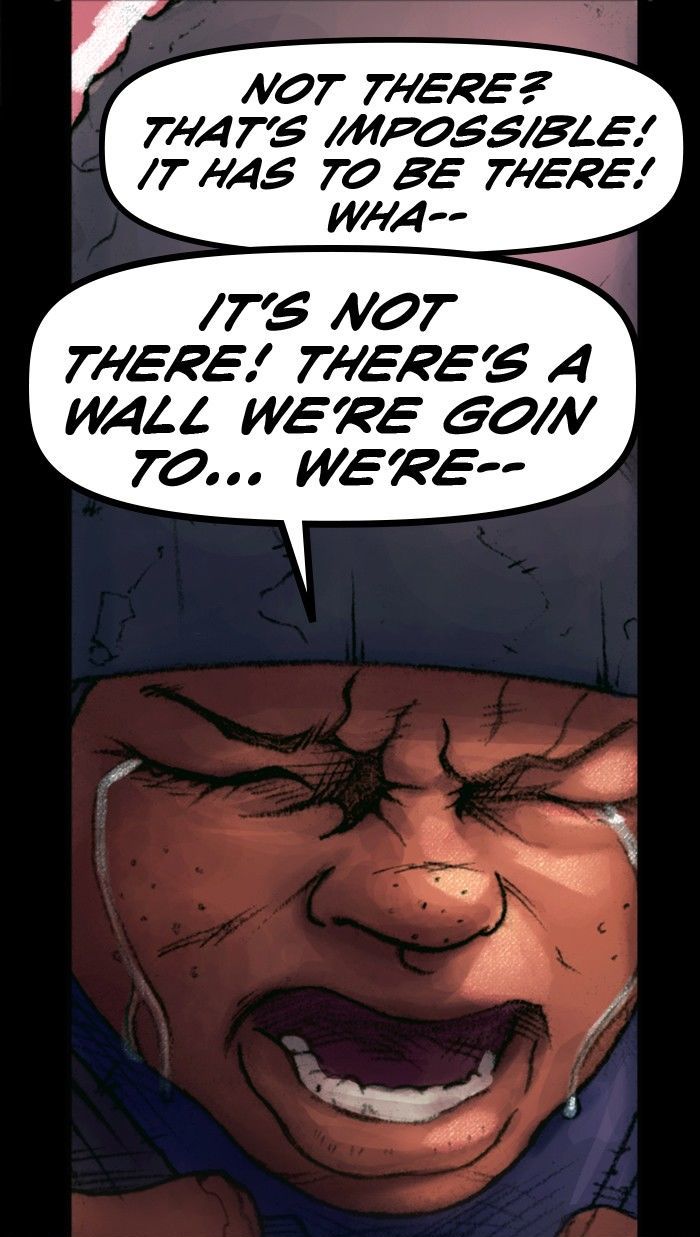 City of Walls Chapter 41 page 6 - Chapter 41