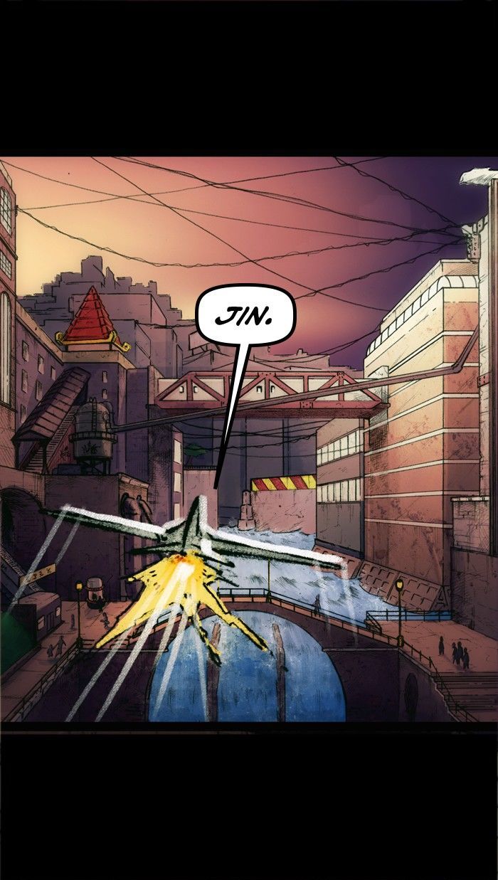 City of Walls Chapter 41 page 9 - Chapter 41