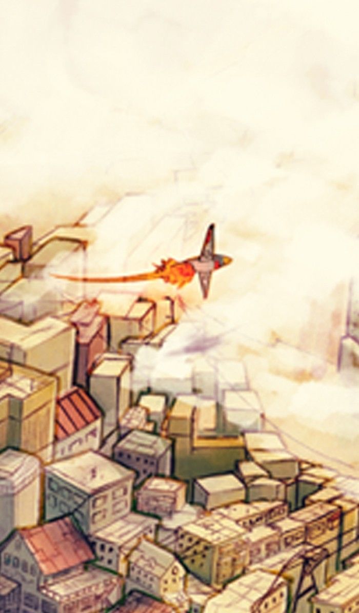 City of Walls Chapter 42 page 35 - Chapter 42