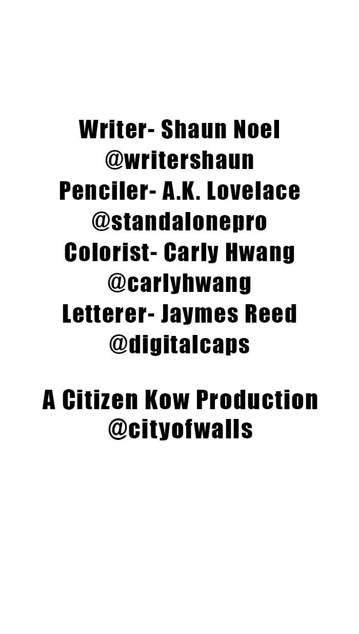 City of Walls Chapter 42 page 42 - Chapter 42
