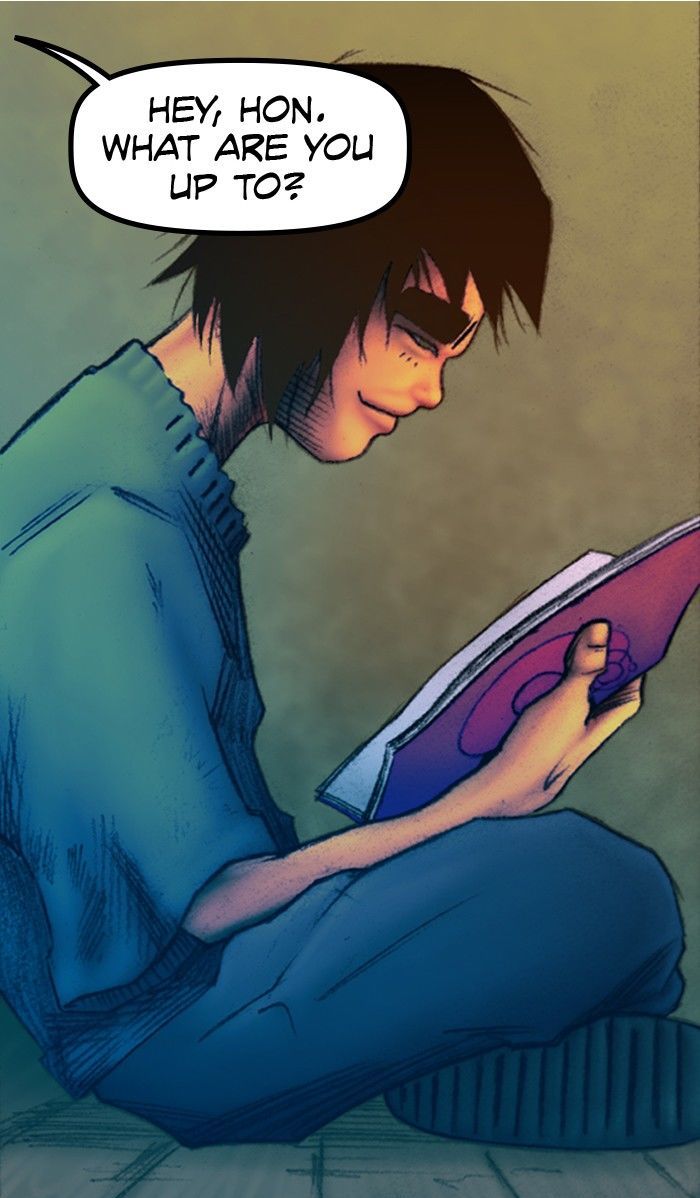City of Walls Chapter 43 page 25 - Chapter 43