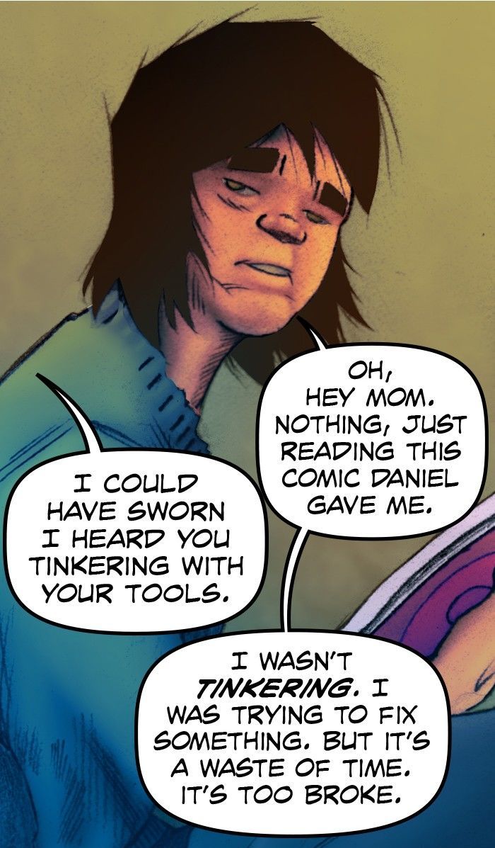 City of Walls Chapter 43 page 26 - Chapter 43