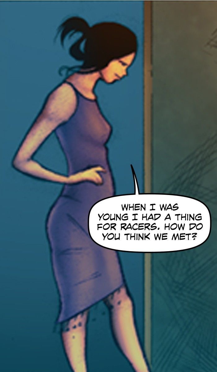 City of Walls Chapter 44 page 11 - Chapter 44