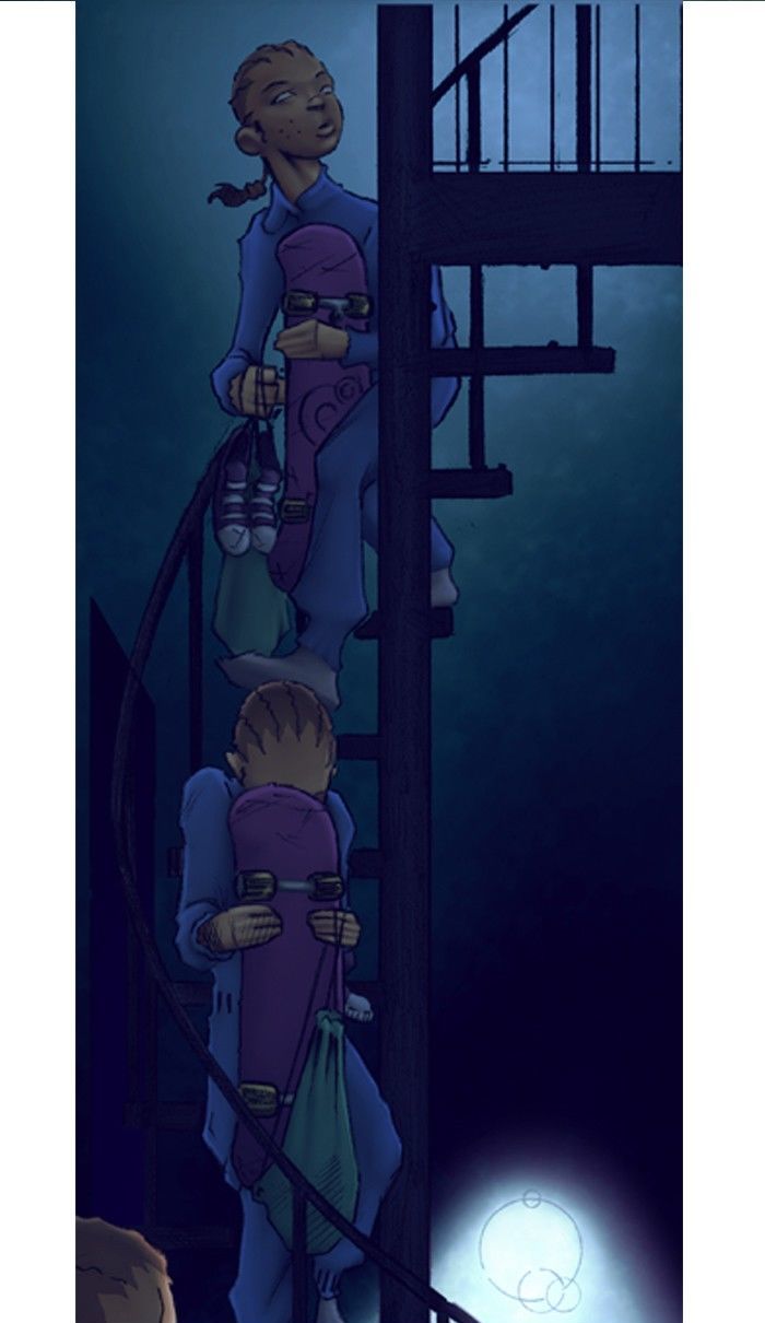 City of Walls Chapter 44 page 19 - Chapter 44