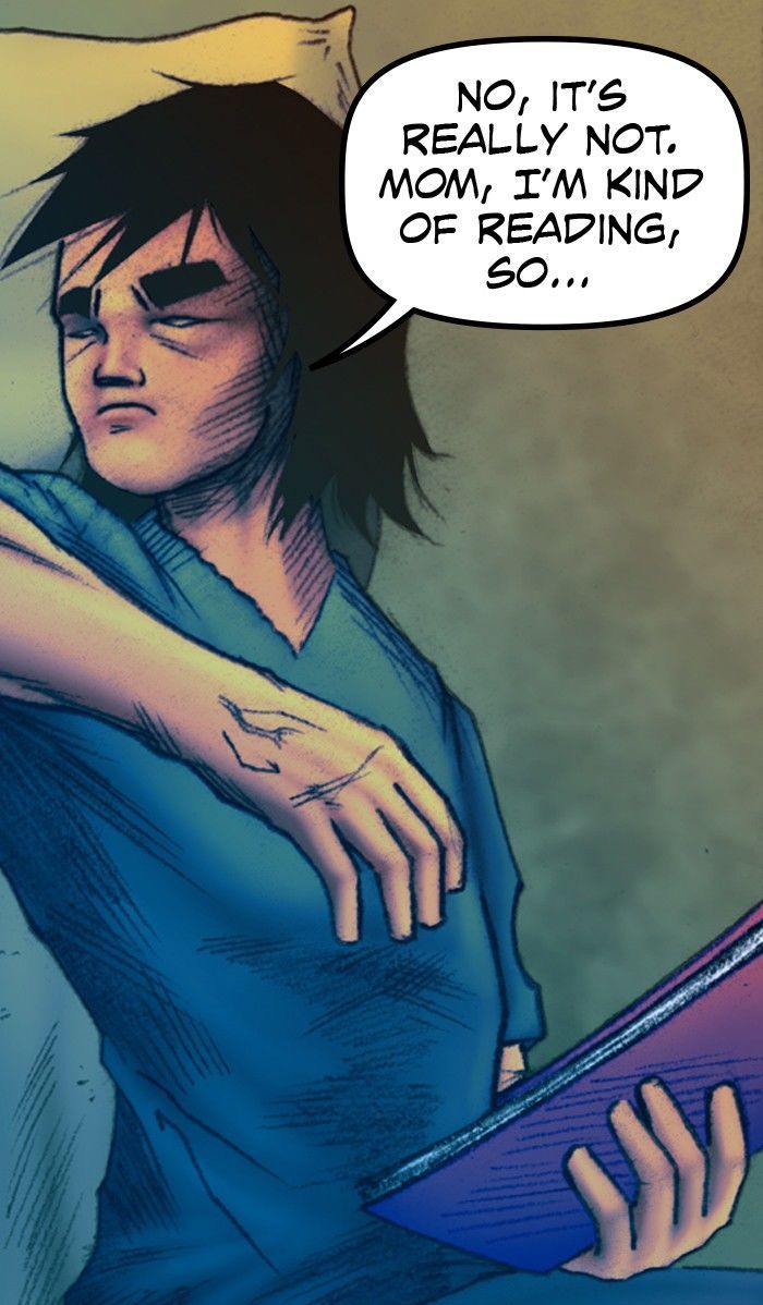 City of Walls Chapter 44 page 4 - Chapter 44