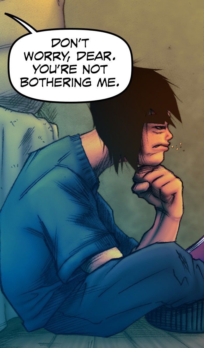 City of Walls Chapter 44 page 5 - Chapter 44