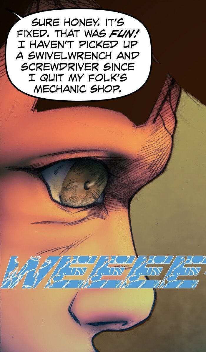 City of Walls Chapter 44 page 9 - Chapter 44