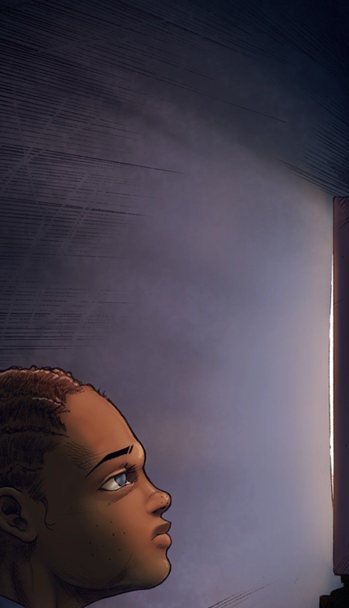 City of Walls Chapter 45 page 13 - Chapter 45