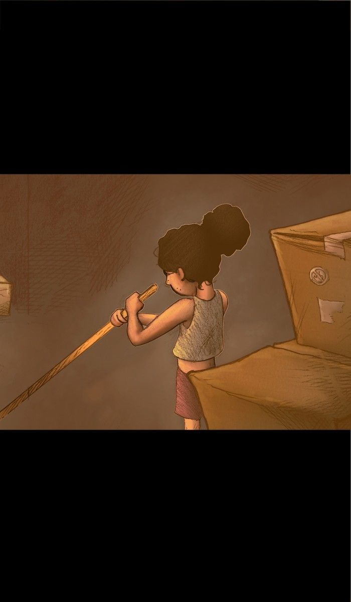 City of Walls Chapter 45 page 17 - Chapter 45