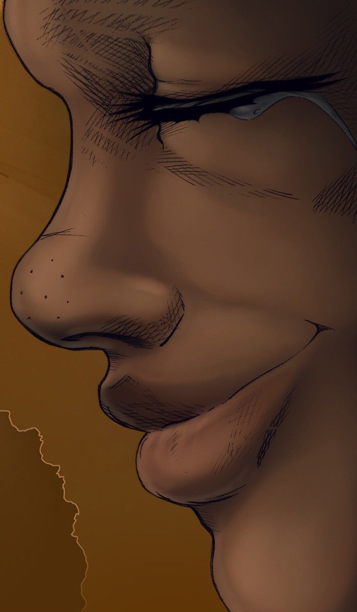 City of Walls Chapter 45 page 22 - Chapter 45
