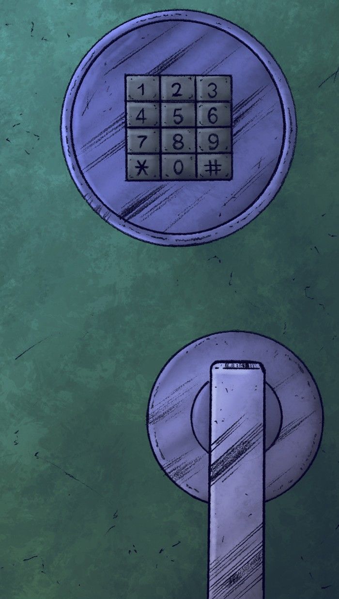 City of Walls Chapter 45 page 3 - Chapter 45