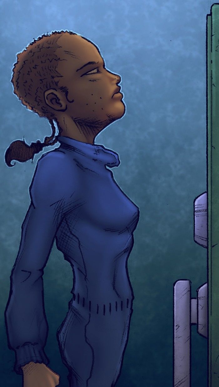 City of Walls Chapter 45 page 4 - Chapter 45