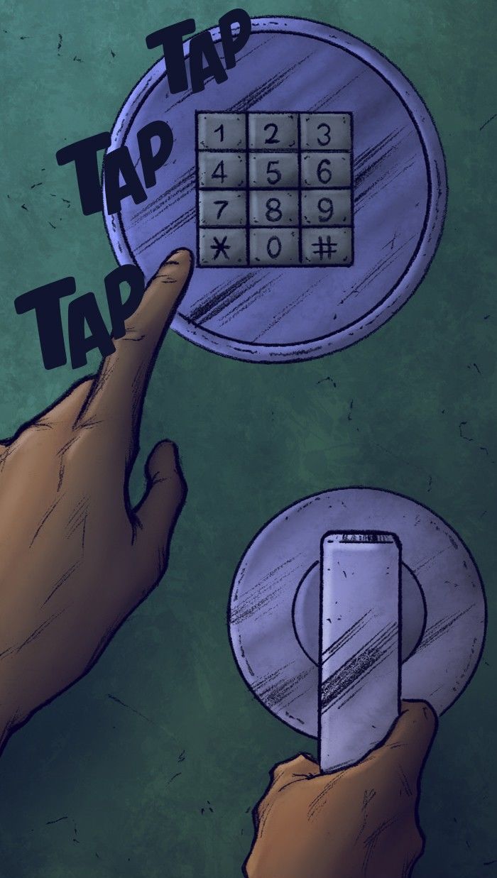 City of Walls Chapter 45 page 5 - Chapter 45