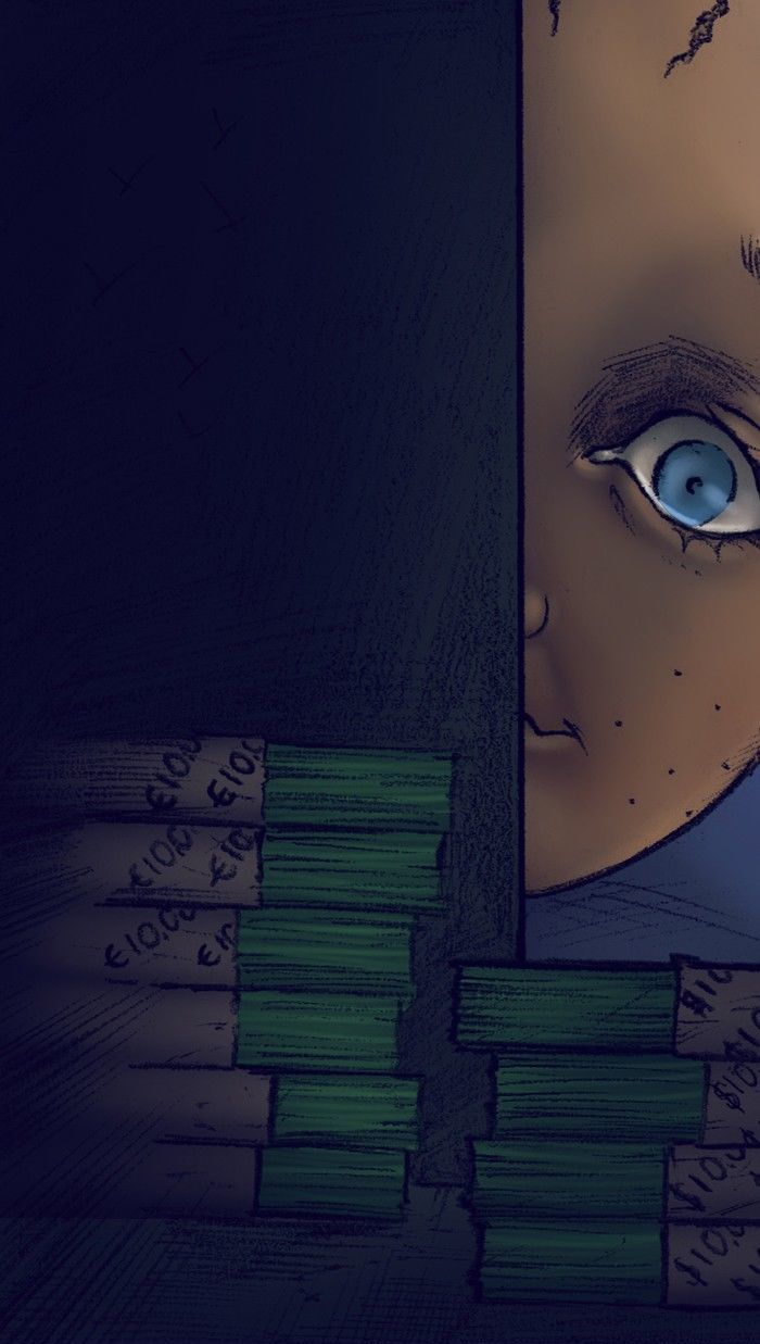 City of Walls Chapter 45 page 7 - Chapter 45