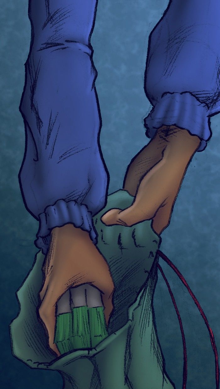 City of Walls Chapter 45 page 8 - Chapter 45