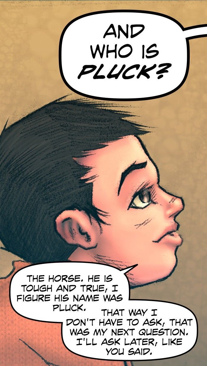 City of Walls Chapter 46 page 10 - Chapter 46