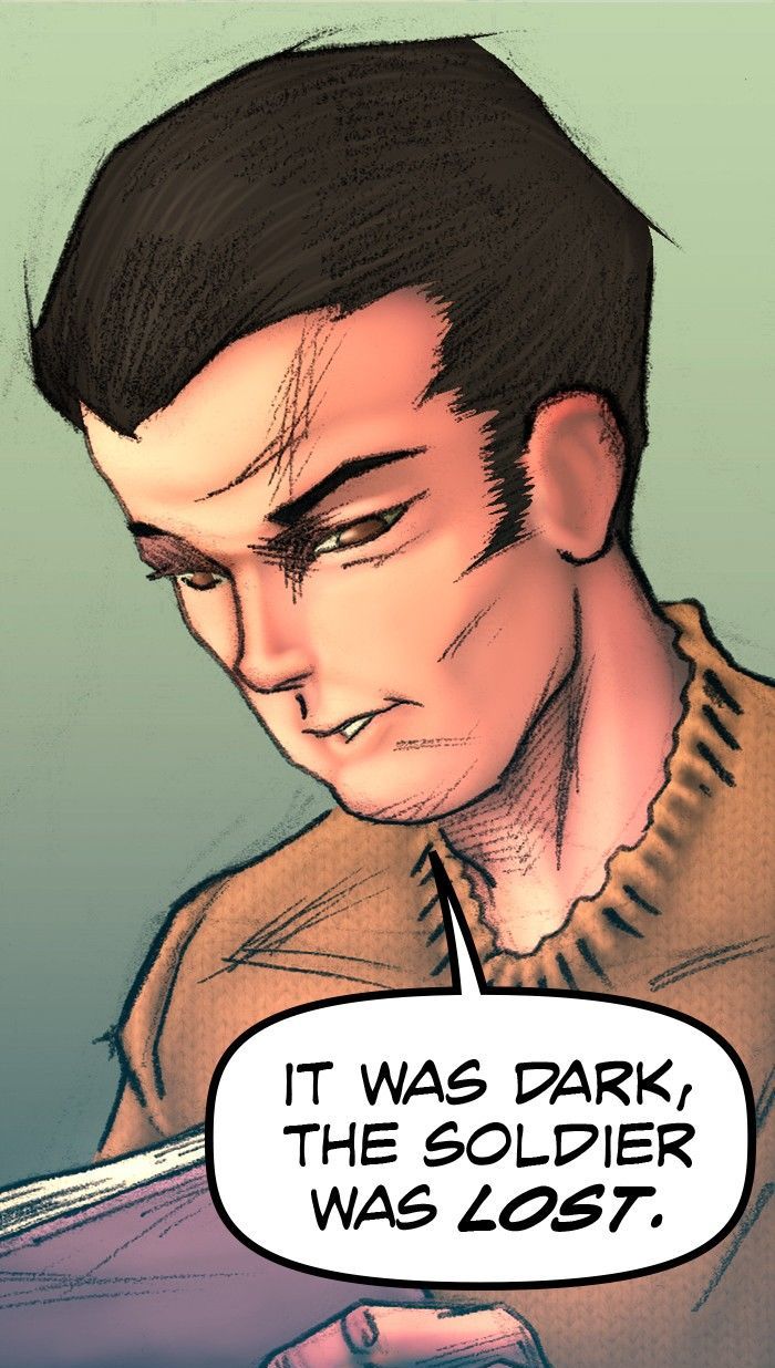 City of Walls Chapter 46 page 11 - Chapter 46