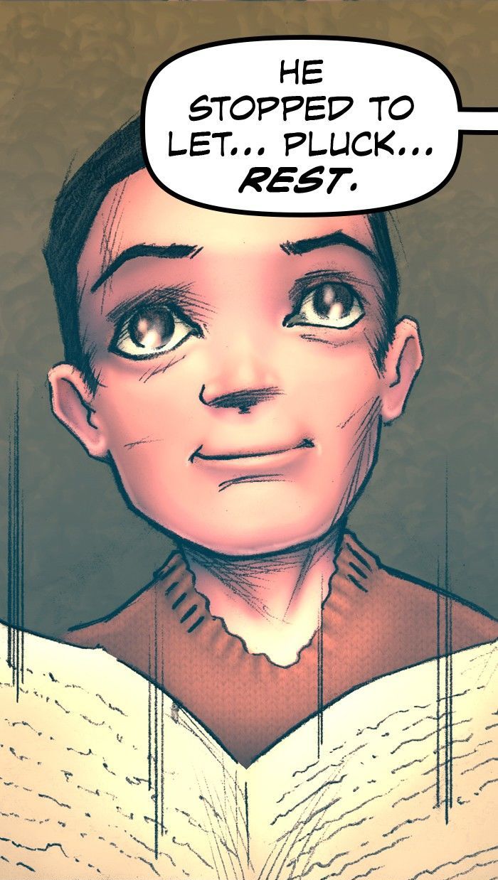 City of Walls Chapter 46 page 12 - Chapter 46
