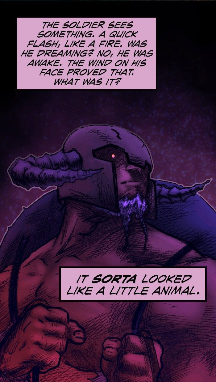 City of Walls Chapter 46 page 13 - Chapter 46