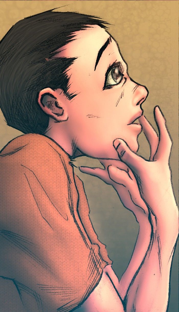 City of Walls Chapter 46 page 14 - Chapter 46