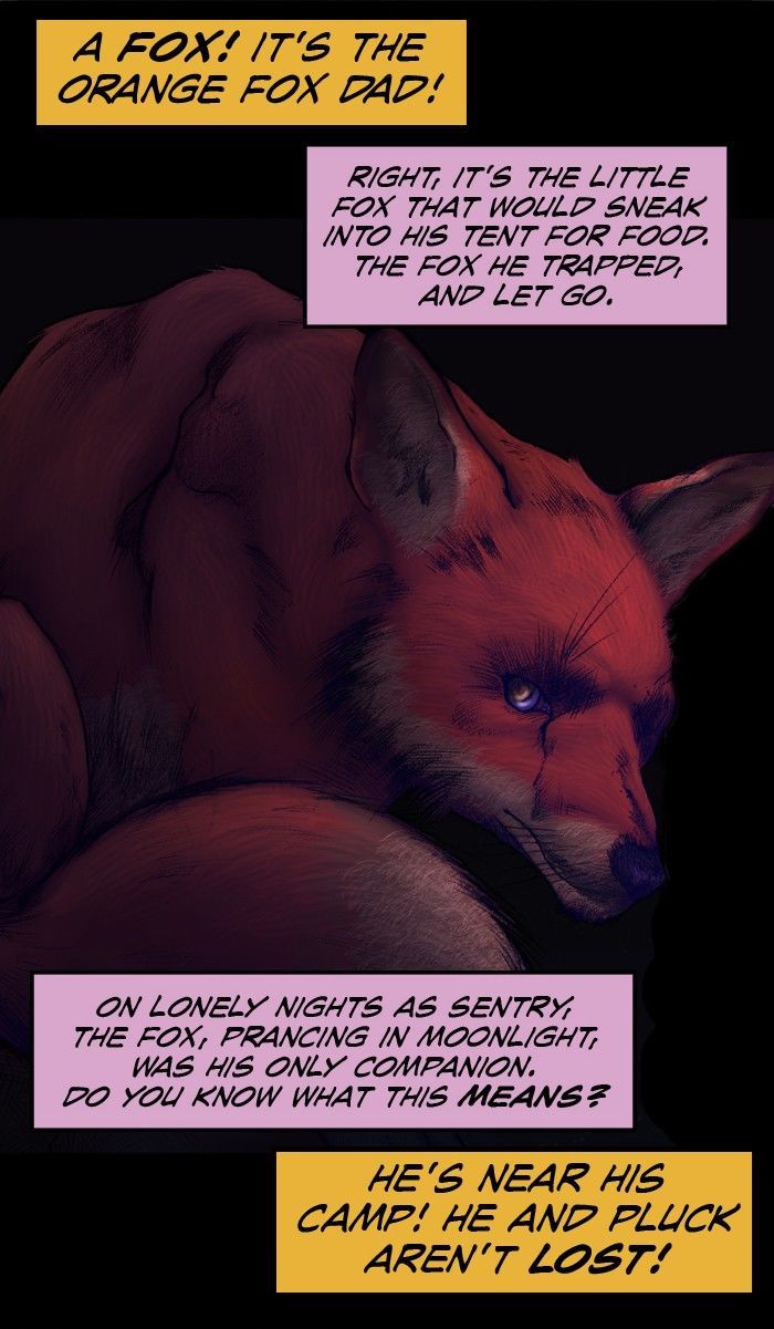 City of Walls Chapter 46 page 15 - Chapter 46