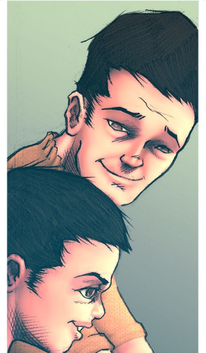 City of Walls Chapter 46 page 17 - Chapter 46
