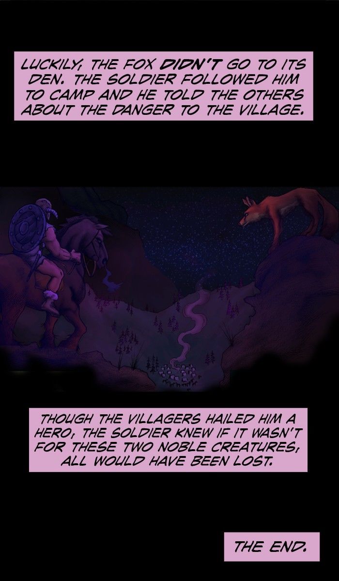 City of Walls Chapter 46 page 18 - Chapter 46